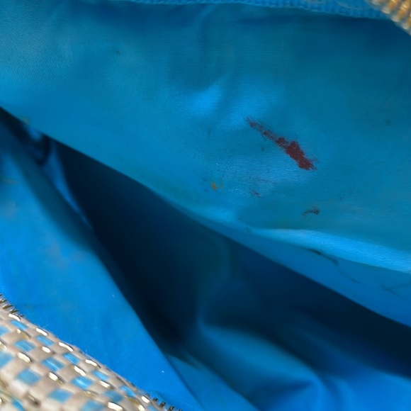 Tarte Make up pouch - Picture 11 of 11